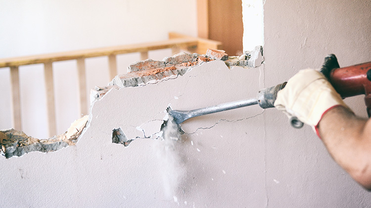 removing mold from your walls removing mold from your walls