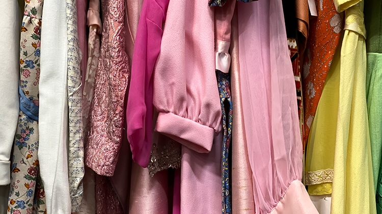 Be organized on sale day Be organized on sale day