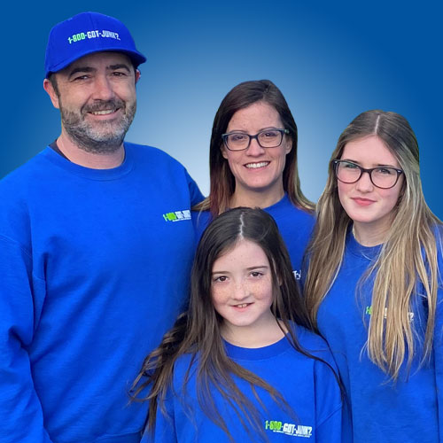 Michael and April Allan (family) - Fraser Valley East Franchise Partner head shots Michael and April Allan (family) - Fraser Valley East Franchise Partner head shots
