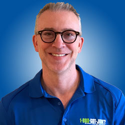 Evan Cohen - Franchise Partner head shot Evan Cohen - Franchise Partner head shot
