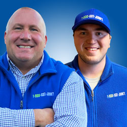 Scott Snyder & Hunter Leslie - Franchise Partners head shot