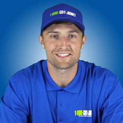 Jamie Kostelac - Franchise Partner head shot Jamie Kostelac - Franchise Partner head shot