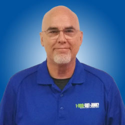 John Vandeberg John Vandeberg