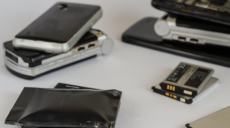 How to Properly Dispose of Lithium-ion Batteries How to Properly Dispose of Lithium-ion Batteries
