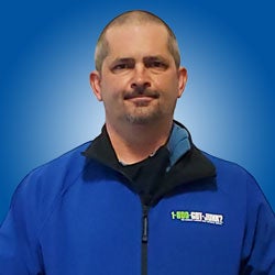 Troy Edroff 1-800-GOT-JUNK? Victoria General Manager Troy Edroff 1-800-GOT-JUNK? Victoria General Manager